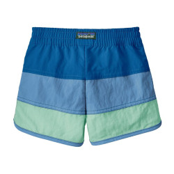 Baby Boardshorts Patagonia -Blue