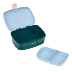 Boîte à lunch enfants Tiny Team Chien