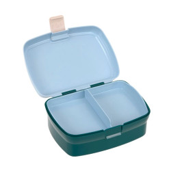 Boîte à lunch enfants Tiny - Lassig - Chien