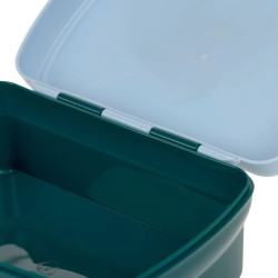 lunch enfants Tiny Team - Lassig - Chien