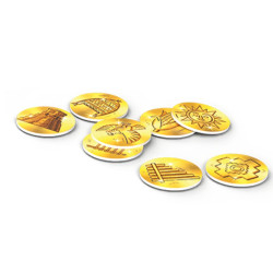 Jeu de cartes Kondor -