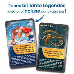 Défis nature - Mythes Vikings -