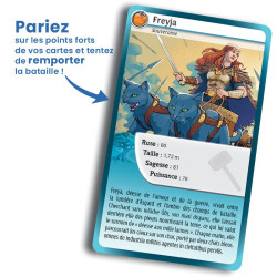 nature - Mythes Vikings - Bioviva