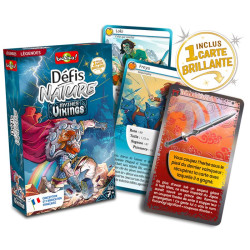 Défis nature - Mythes- Bioviva