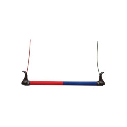 Voile de traction enfant - Symphony Beach Sport- Rainbow