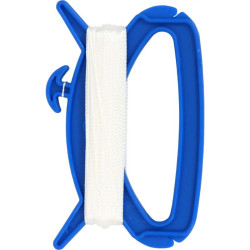 Cerf-volant monofil 50 x 50 cm - Galaxy