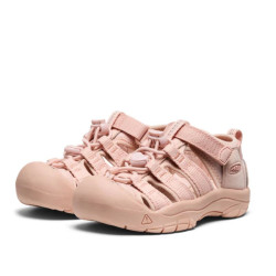 Sandales de randonnée enfant - Keen Newport H2 - Cameo Rose