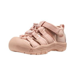 Sandales de randonnée enfant - Keen Newport H2 - Cameo Rose Monochrome