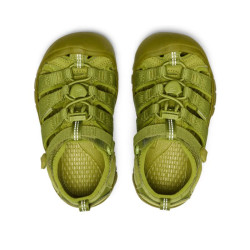 Sandales de randonnée enfant - Keen Newport H2 - Golden Cypress
