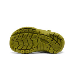 Sandales de randonnée enfant - Keen Newport H2 -  Cypress Monochrome