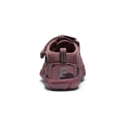 Sandales de marche bébé -  Seacamp II CNX - Mauve - Namuk