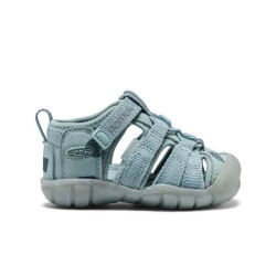 Sandales de marche bébé - Keen Seacamp II CNX - Icy - Namuk