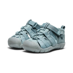 Sandales de marche bébé - Keen Seacamp II CNX -Blue - Namuk