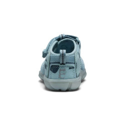 Sandales de marche bébé - Keen Seacamp- Icy Blue - Namuk