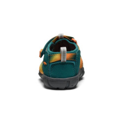 Sandales de marche bébé - Keen  II CNX - Ombre Meditteranea