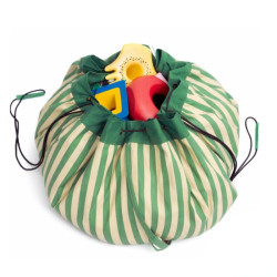 Tapis de jeu nomade exterieur - Play and Go - Parc