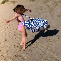 Tapis de jeu nomade Play and Go - Pirates