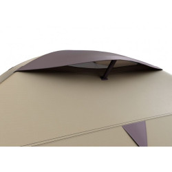 Tente randonnée 3 personnes Bird 3 Plus Blackroom -