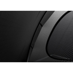 Tente randonnée 3 personnes Bird 3 Blackroom - Husky - Brun