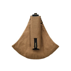 Toddler carrier - Camel Lin -