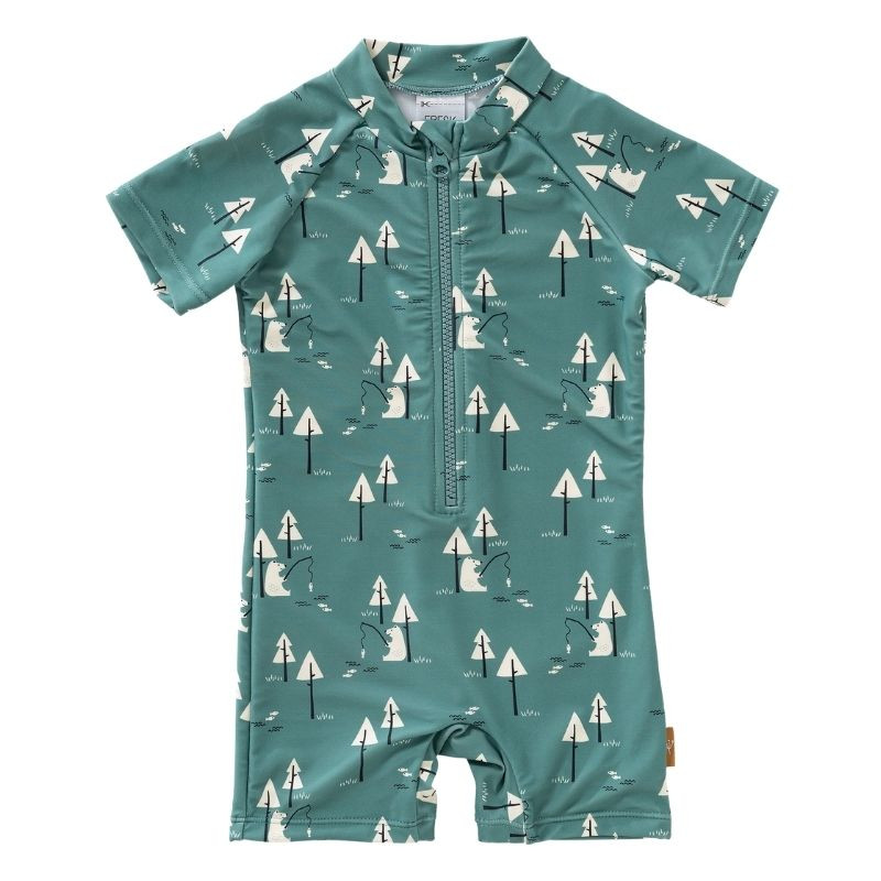 Combinaison de bain anti-UV - Fresk - Fishing Bear