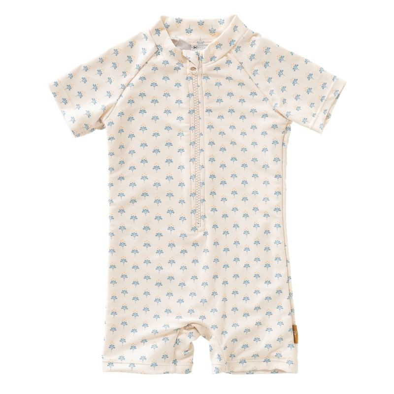 Combinaison de bain anti-UV - Fresk - Paisley