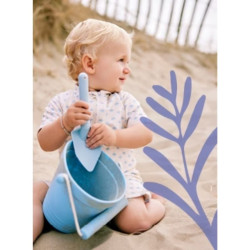 Combinaison de bain anti-UV - Fresk - Paisley