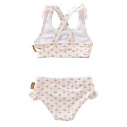 Bikini anti-UV - Fresk - Paisley dos