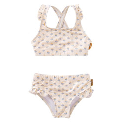 Bikini anti-UV - Fresk - Paisley