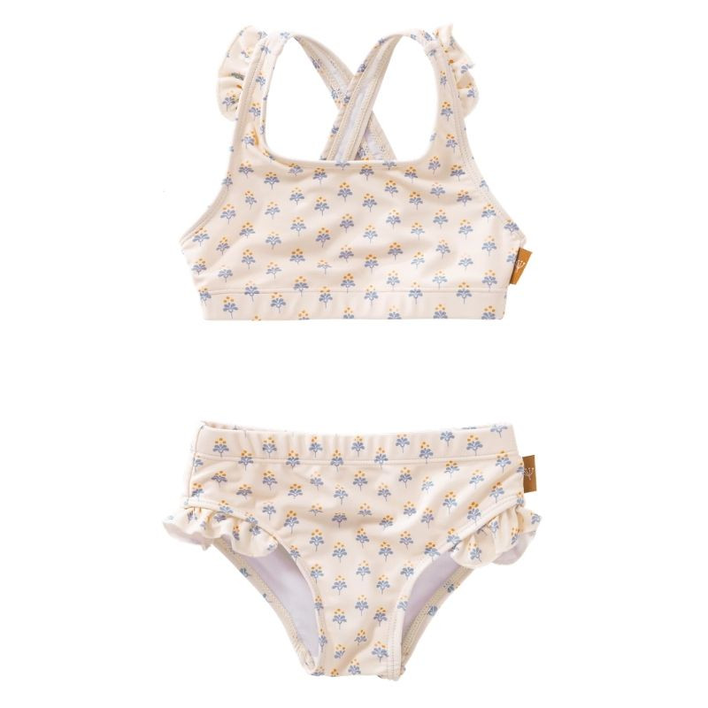 Bikini anti-UV - Fresk - Paisley