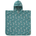 Poncho de plage anti-UV  - Fresk - Fishing Bear
