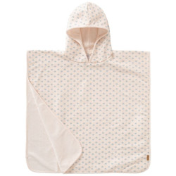 Poncho de plage anti-UV  - Fresk -
