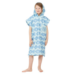 Poncho Bébé (18 mois - 4 ans) - After Essentials -