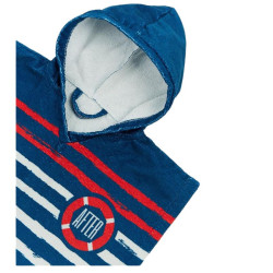 Poncho Bébé (18 mois - 4 ans) - After Essentials -