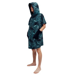 Poncho surf enfant - - All-in - Surfing