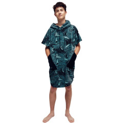 Poncho surf enfant  - All-in - Surfing