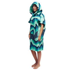 Poncho surf enfant - 6 à 9 ans - All-in - Berlin