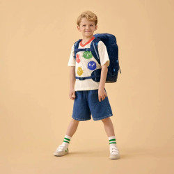 Ergobag Flex - cartable ergonomique CP et tout primaire -