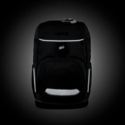 Ergobag Flex - cartable ergonomique CP et tout primaire - AtmosBear nuit