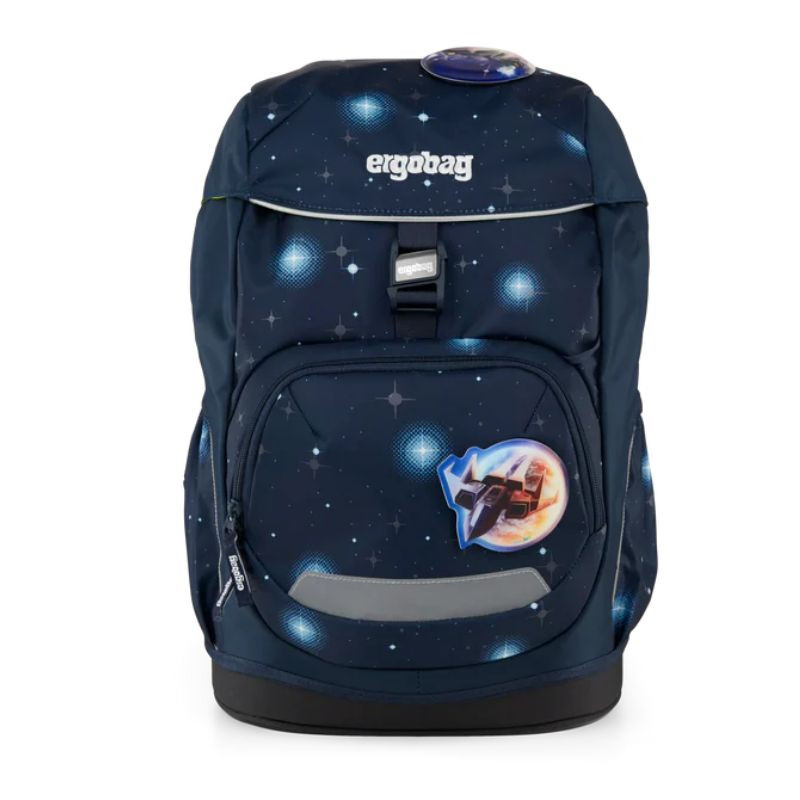 Ergobag Flex - cartable ergonomique CP et tout primaire