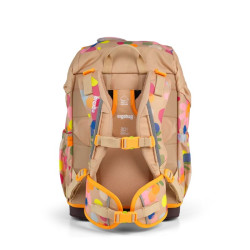 Ergobag Flex - cartable ergonomique CP et tout primaire -
