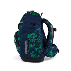 Ergobag Flex - cartable ergonomique tout primaire - FireBear Dragon