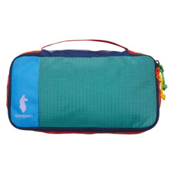 Organisateur de voyage Cubo 3L Travel Cube - Cotopaxi - Del Dia