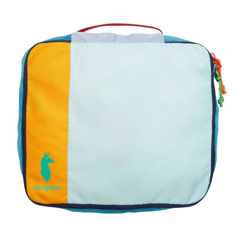 Organisateur de voyage Cubo 10L Travel Cube - Cotopaxi - Del Dia