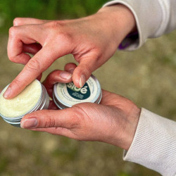 Beaume du baroudeur multi usages Aneto -