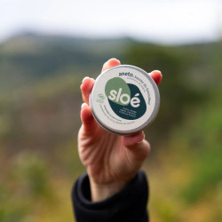 Beaume du baroudeur multi usages