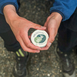 Beaume du baroudeur multi usages Aneto - Sloé randonnée