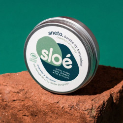 multi usages Aneto - Sloé