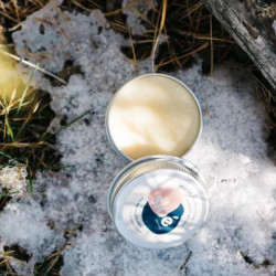 Baume à lèvres réparateur Meije