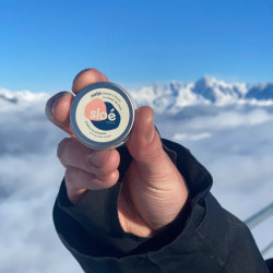 Baume à lèvres Meije - Sloé